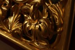 изготовление киотов, иконостасов