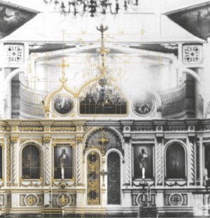 церковная реставрация в спб